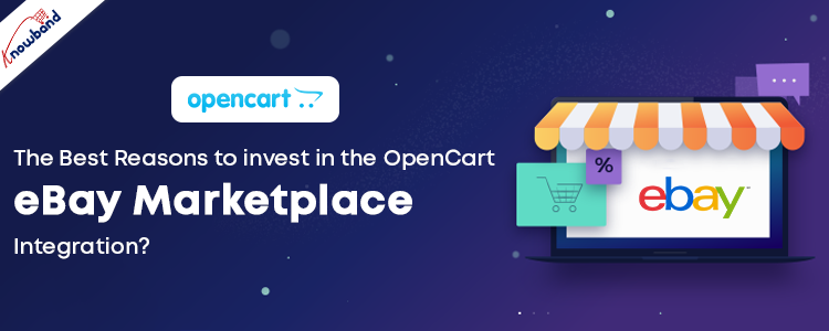 Opencart ebay integration