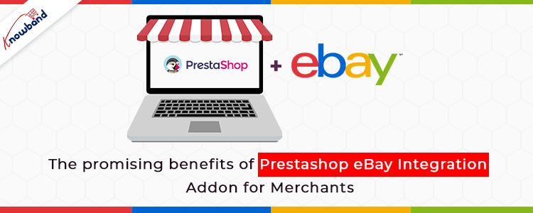 Prestashop eBay Integration Addon