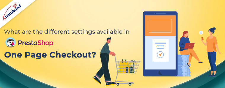 One page supercheckout by knowband