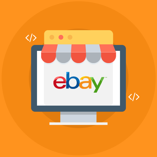 Complemento de integración de Prestashop eBay