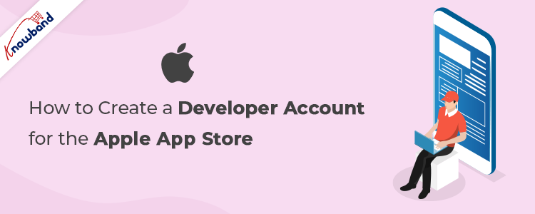 Apple App Developer Account