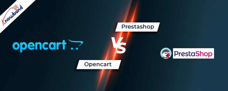 What is the difference between Prestashop and Opencart?