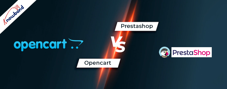 What is the difference between Prestashop and Opencart?