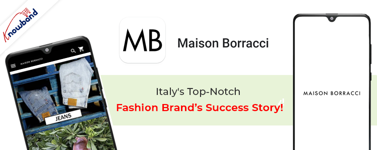 Maison Borracci, Italy's Top-Notch Fashion Brand’s Success Story!