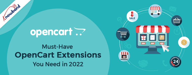 Extensions OpenCart indispensables dont vous avez besoin en 2023