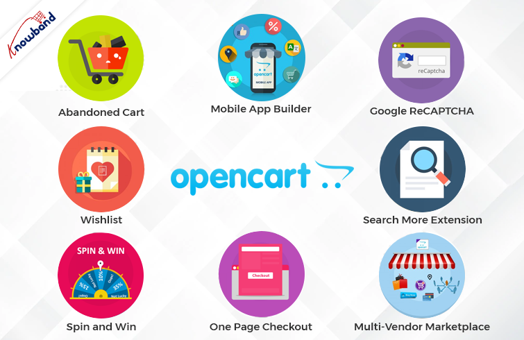 opencart-extensions
