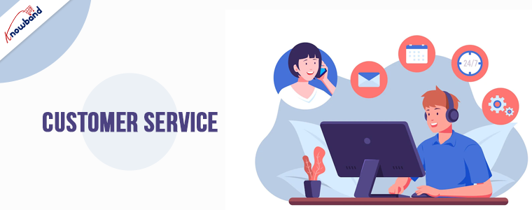 Mobile Apps for customer-service