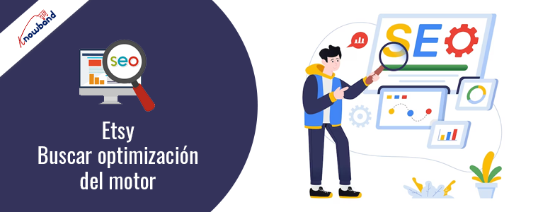 Etsy Marketplace-Optimización-de-motores de búsqueda - Knowband