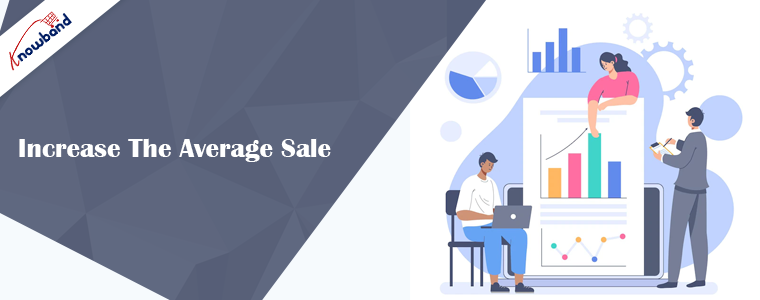 increase-the-average-sale
