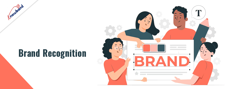 Knowband - Brand Recognition is the 2nd main reason for Using the eBay Business account by the Sellers