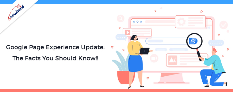 google-page-experience-update