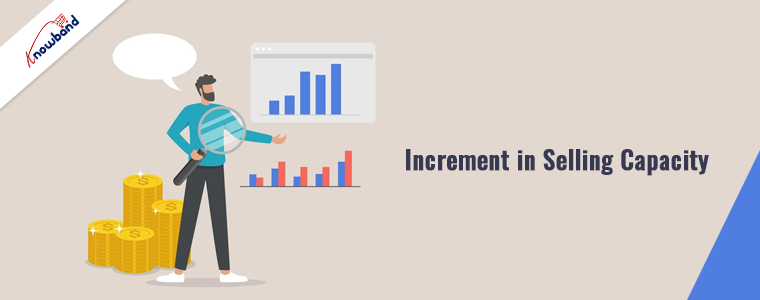 Knowband- Increment in Selling Capacity is the top Reason for Using the eBay Business account by the Sellers