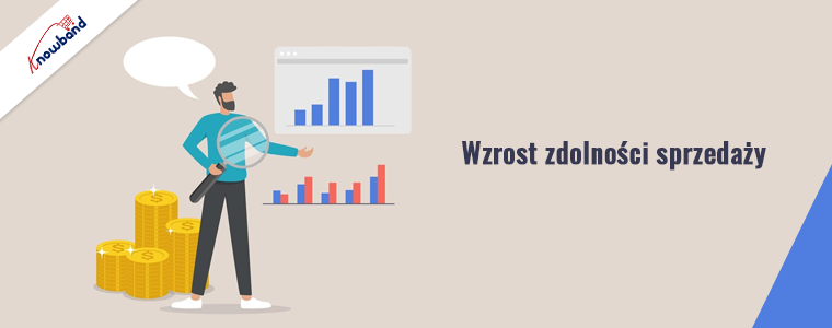 Knowband — wzrost zdolności sprzedaży jest głównym powodem korzystania przez sprzedawców z konta firmowego eBay
