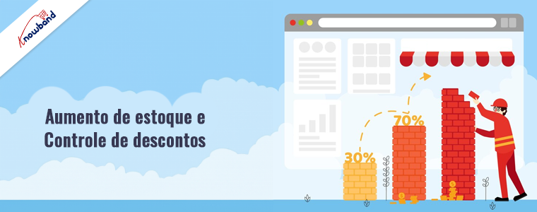 Knowband - Maior estoque e controle de descontos é o motivo do uso da conta eBay Business pelos vendedores