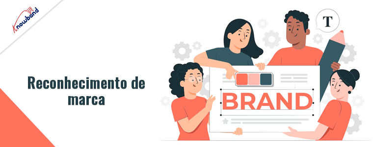 Knowband - O reconhecimento da marca é o segundo motivo principal para o uso da conta eBay Business pelos vendedores