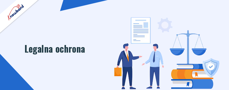 Knowband - Ochrona prawna to główne powody korzystania przez sprzedawców z konta firmowego eBay