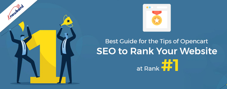 Best Guide for the Tips of Opencart SEO to Rank Your Website at Rank #1