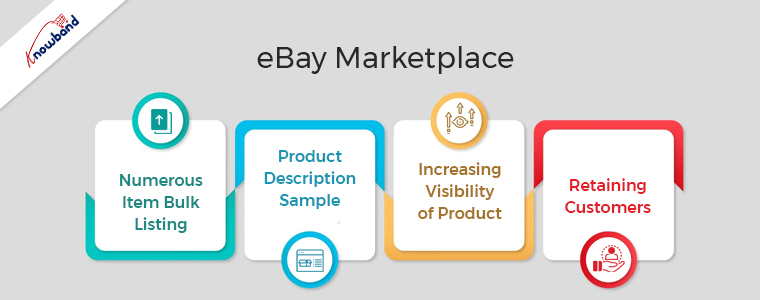 eBay-Marktplatz von Knowband