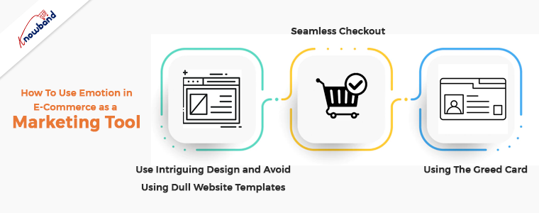 How To Use Emotion in E-Commerce as a Marketing Tool
