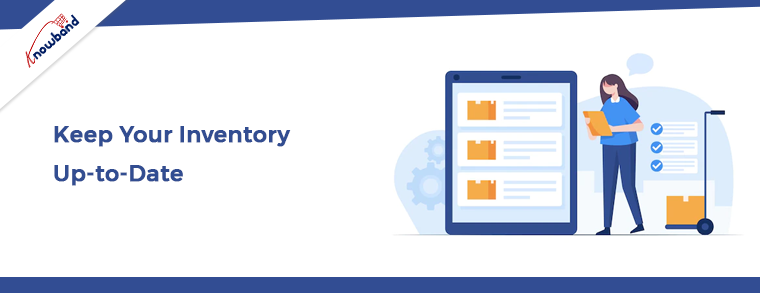 Keeping your marketplace shop inventory up-to-date is one of the most common factors behind the success of merchants