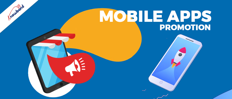 Promocja aplikacji mobilnych