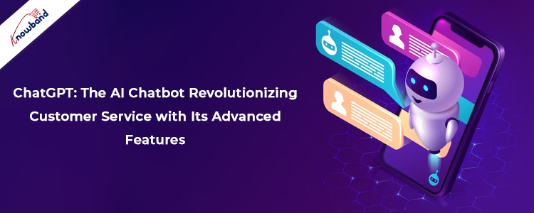 ChatGPT is one of the modern era's most sophisticated chatbots. A substantial language model based on the GPT-3.5 architecture was created by OpenAI and is called ChatGPT.