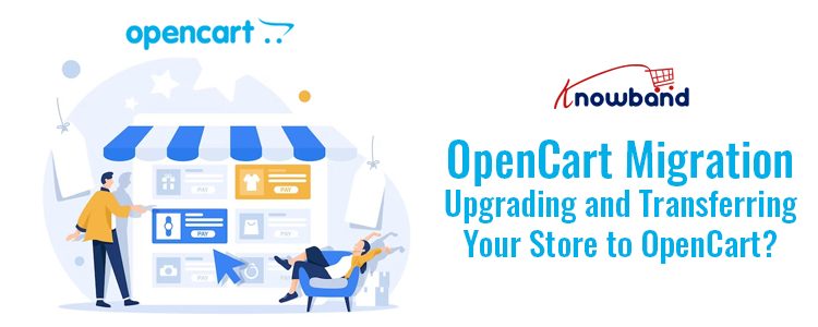 OpenCart Migration: Upgrading and Transferring Your Store to OpenCart?
