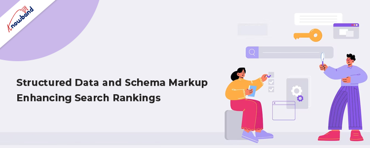 Structured Data and Schema Markup Enhancing Search Rankings!!