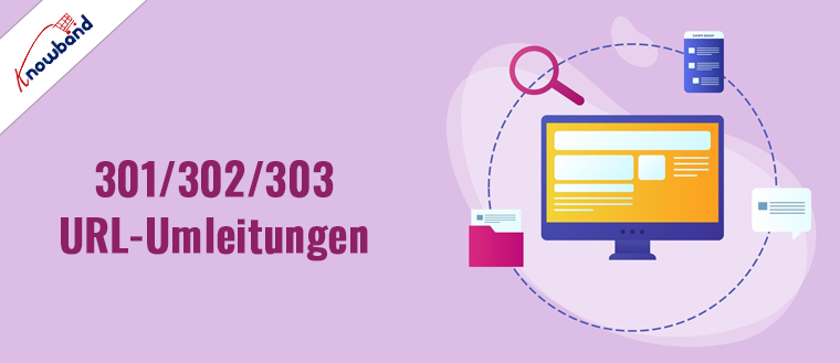 301302303 URL-Umleitungen im Prestashop SEO URL Cleaner-Modul von Knowband