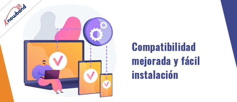 Compatibilidad mejorada y fácil instalación con el complemento Prestashop SEO URL Cleaner de Knowband