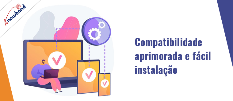 Compatibilidade aprimorada e fácil instalação com o complemento Prestashop SEO URL Cleaner da Knowband
