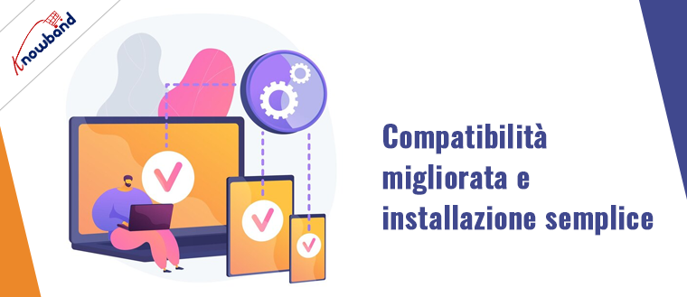Compatibilità migliorata e facilità di installazione con il componente aggiuntivo Prestashop SEO URL Cleaner di Knowband