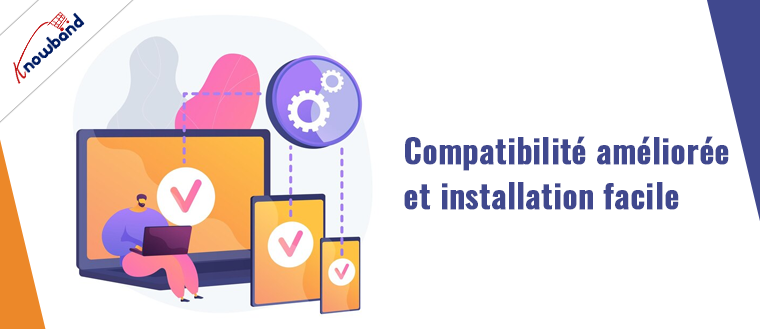 Compatibilité améliorée et installation facile avec le module complémentaire Prestashop SEO URL Cleaner de Knowband