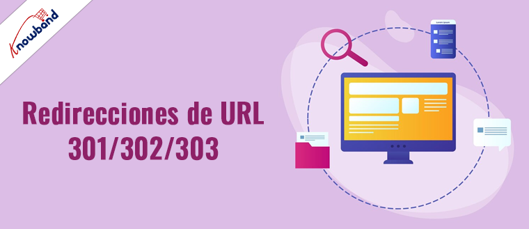 Redirecciones de URL 301302303 en el módulo Limpiador de URL SEO de Prestashop de Knowband