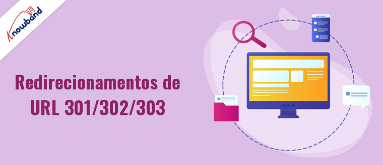 Redirecionamentos de URL 301302303 no módulo Prestashop SEO URL Cleaner da Knowband