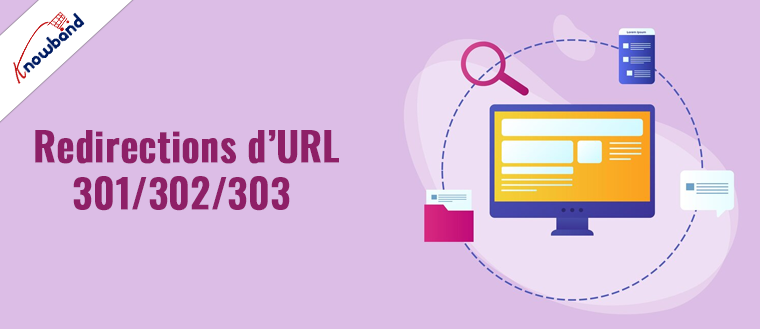 Redirections d'URL 301302303 dans le module Prestashop SEO URL Cleaner de Knowband