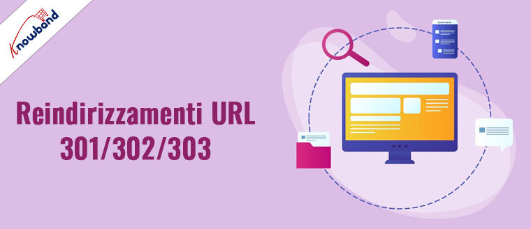 Reindirizzamenti URL 301302303 nel modulo di pulizia URL SEO Prestashop di Knowband