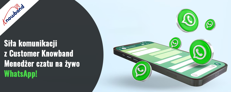 Knowband PrestaShop Menedżer czatu na żywo WhatsApp dla lepszej obsługi klienta