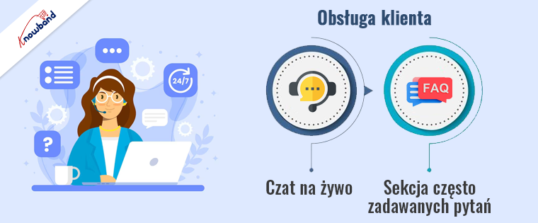 Popraw swoje wrażenia z realizacji transakcji dzięki obsłudze klienta - Knowband