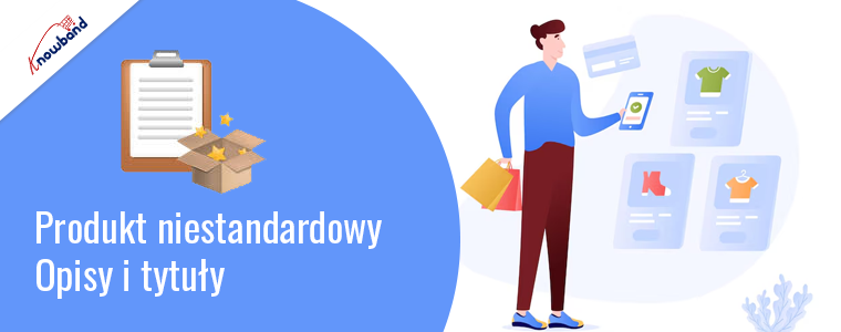 Niestandardowe opisy i tytuły produktów — funkcja dodatku do integracji Prestashop Etsy firmy Knowband v3.0.4