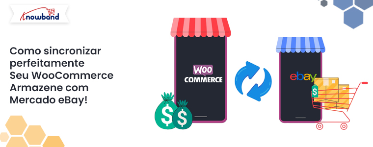 Como sincronizar perfeitamente sua loja WooCommerce com o eBay Marketplace!
