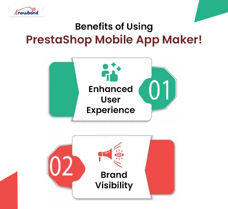 Level Up Your Apps with PrestaShop Mobile App Builder Addon v6.1