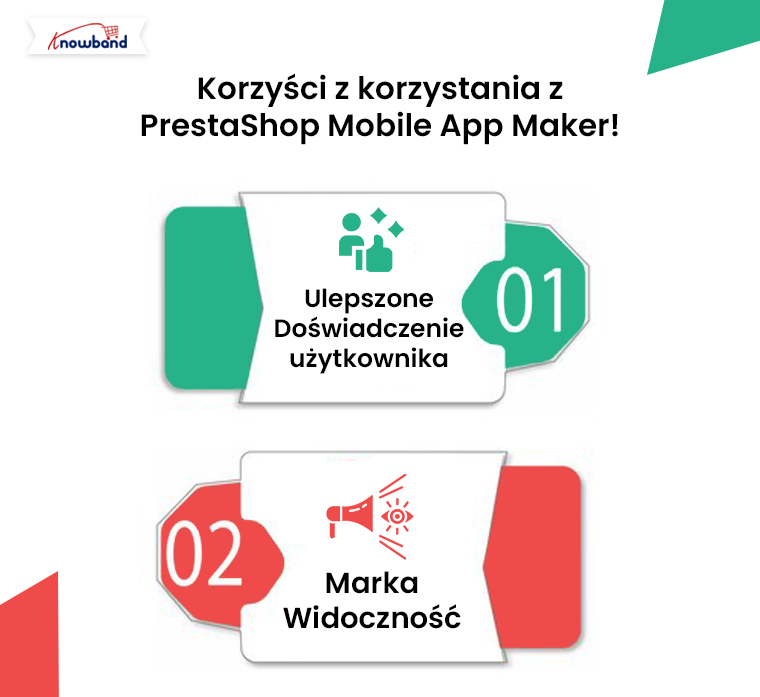 Korzyści z używania narzędzia do tworzenia aplikacji mobilnych PrestaShop