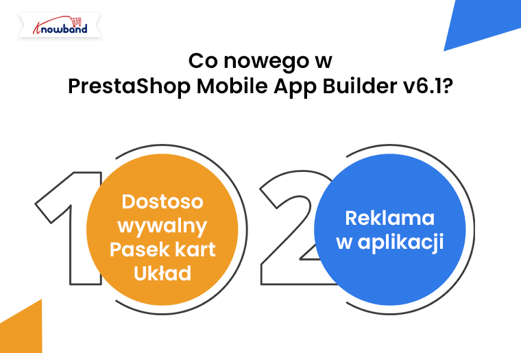 Korzyści z używania narzędzia do tworzenia aplikacji mobilnych PrestaShop