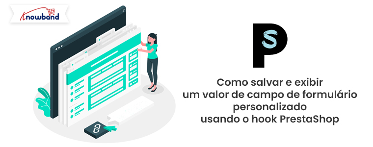 Como-salvar-e-exibir-um-valor-de-campo-de-formulário-personalizado-usando-o-gancho-PrestaShop-mídia-social