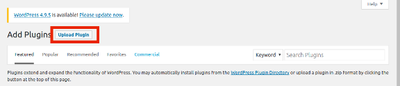 Knowband WooCommerce ChatGPT Content Geenrator Plugin Installation Step 2