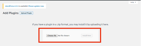 Knowband WooCommerce ChatGPT Content Geenrator Plugin Installation Step 3