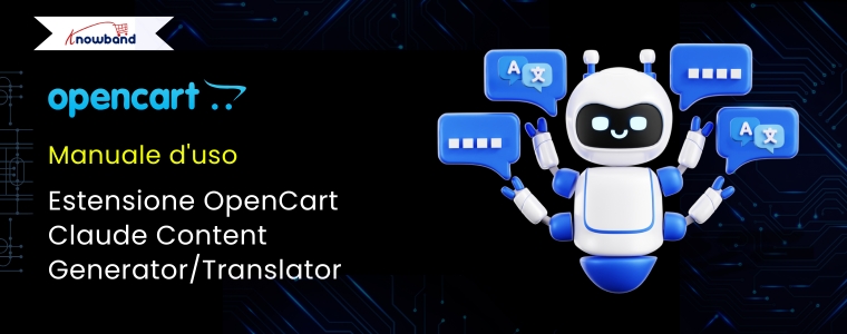manuale_utente_plugin_knowband_opencart_claude_ai_generator_translator