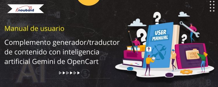 Manual-del-usuario-del-complemento-traductor-del-generador-de-contenido-de-inteligencia artificial-de-Opencart-Gemini