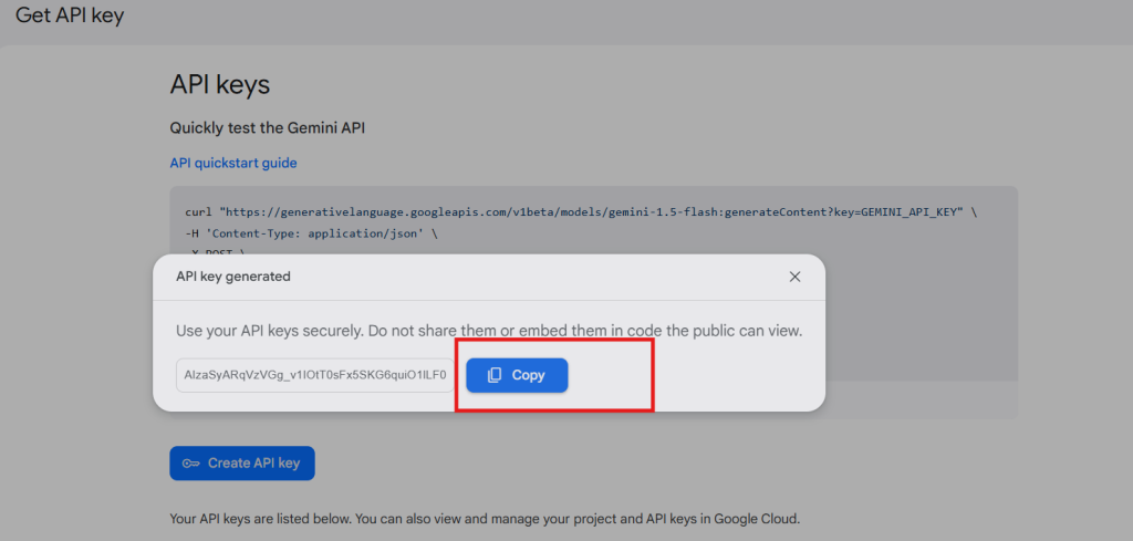 gemini-api-documentazione-codice-esempi-guida-implementazione